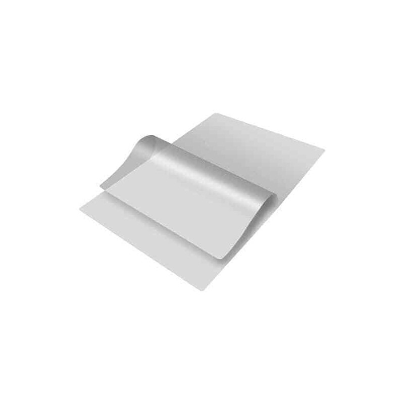 PaulStore A4/A5 Laminating Pouches Gloss Laminator Laminate Sheets Sleeves 140-70x2