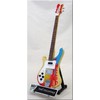 Paul McCartney Miniature Bass Rickenbacker 1W/Guitar Pick