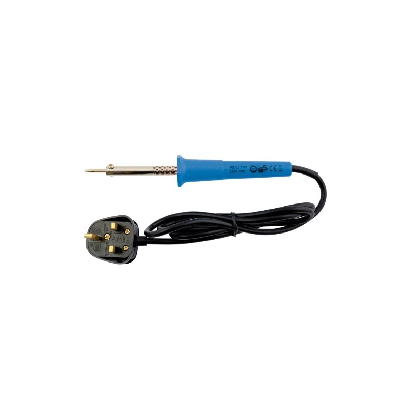 Laser 5639 Soldering Iron 25w