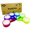 Idol Scooping Frame POKEPOI No. 3.5 90 Pieces, Diamond Cut
