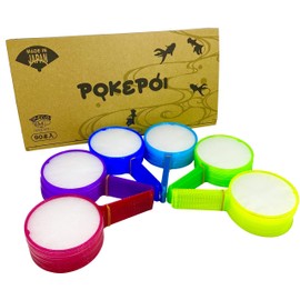 Idol Scooping Frame POKEPOI No. 3.5 90 Pieces, Diamond Cut Pattern