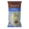 MOCAFE Frappe Tahitian Vanilla Latte Ice Blended Coffee, 3-Pound Bag