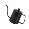 Small Pour Over Coffee Kettle Stainless Steel Precisely Control Coffee