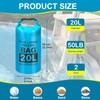 Heavy Duty Pool Ladder Weights for Above Ground Pools –