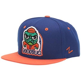 Zephyr Bikkuri - Gorro para niño, Bikkuri Snapback Sombrero, Color Principal del Equipo, Una Talla