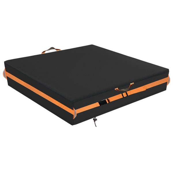 Sandbox Cover, Square Sandbox Cover Waterproof, Outdoor Toddler's Sand Box