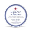 Sven's Island Miracle Manuka Creme 100g