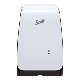 Kimberly-Clark 32499 Electronic Cassette Skin Care Dispenser 1200Ml 7.29X11.69X4 White