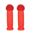 UME Pair Soft Scooter Handle Deluxe Handlebar T-Bar Grips Replacement