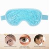 Paquetes De Ojos De Gel, Máscaras De Ojos De Terapia