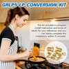 GRLP5 ™ Range Natural Gas to Propane LP Conversion Kit,