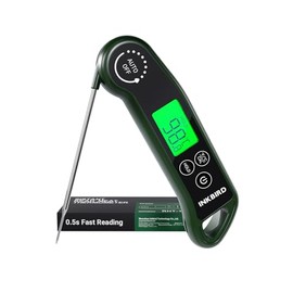 RHT-11K Instant Read Thermometer
