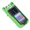 Optical Fiber Power Meter Handheld High Accuracy Mulit Function Fiber