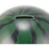 Funny Miscellaneous Goods SAN3182-2 Watermelon Bank, 5.5 inches (14 cm)