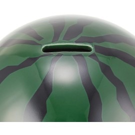 Funny Miscellaneous Goods SAN3182-2 Watermelon Bank, 5.5 inches (14 cm)