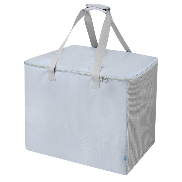 Xxerciz Storage Bag for Life Jackets, Heavy Duty Large Nylon