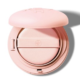 KEYTH SILKY FIT COVER CUSHION #01 IVORY PORCELAIN (15G, 0.52 OZ.) / Porcelain-smooth, Long-Lasting, Lightweight, Flawless Coverage, Velvet Finish, Cynanchi Radix Extract, Ha-dong Rice Extract