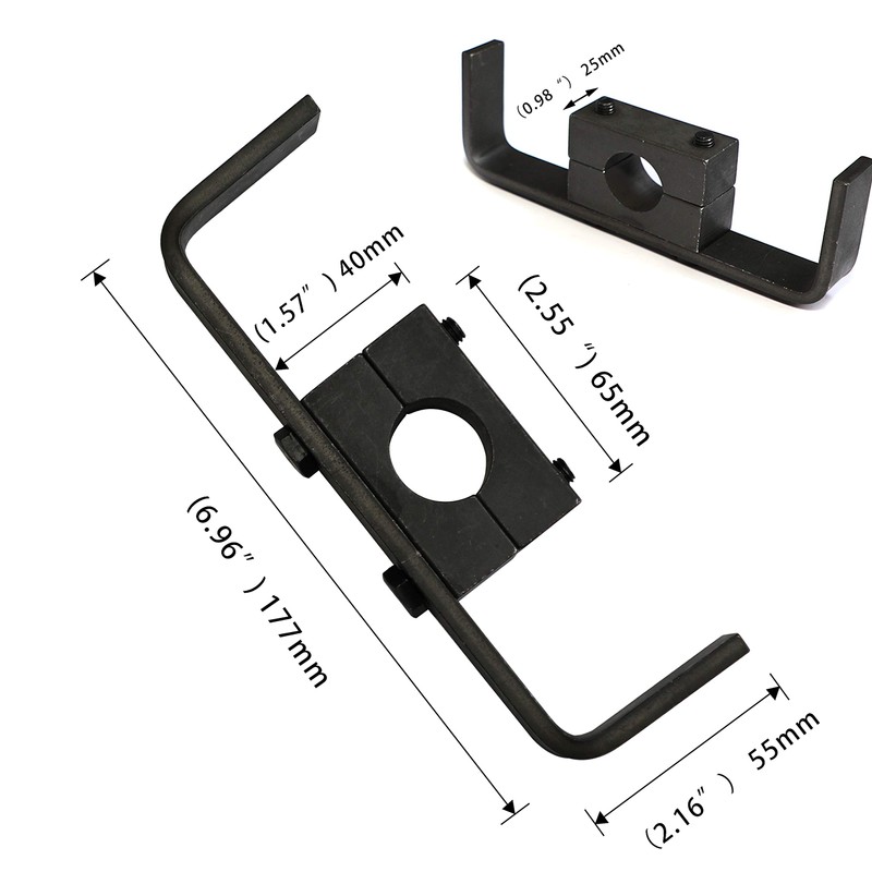 Camshaft Holding Tool Cam Alignment Positioning Timing tool Compatible with