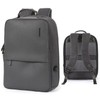 Charging college student backpack USB college student men's casual bag men's backpack trendy school book
