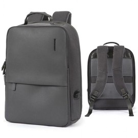 Charging college student backpack USB college student men's casual bag men's backpack trendy school book