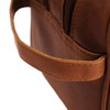 The Chesterfield Brand Stacey Toilet Bag Leather 24 cm