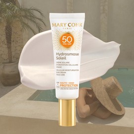 Marico Hydromos Sun Cream 50ml / 마리꼬 하이드로모스 선크림 50ml