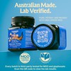 Caramanuka Manuka Honey MGO 200 – 100% Raw & Unfiltered