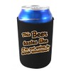 This Beer Tastes Like I'm Not Going to Work Tomorrow