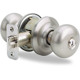 Yale Security D3406N01 Cambridge Knob