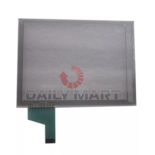 HAKKO V808CH TOUCH SCREEN GLASS DIGITIZER PANEL HMI REPLACEMENT PLC