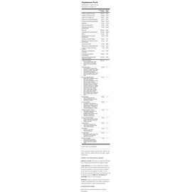 Irwin Naturals Men's Living Green Liquid-Gel Multi - 70 Essential Nutrients, Vitamins, Wholefood Blend - Targeted Support - 90 Liquid Softgels