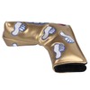 sukottexi-kyameron Odyssey Putter Cover Goodjob Embroidered goru-do