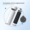 Glacier Fresh Replacement XWF Water Filter, Compatible with GE XWF
