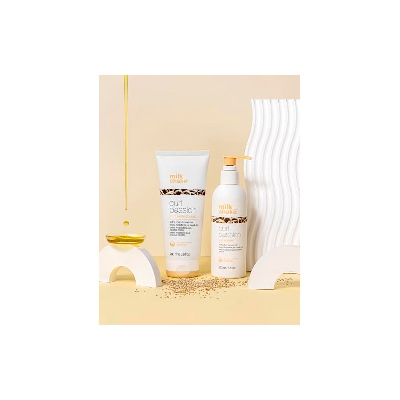 milk_shake Curl Passion Curl Shaper 200 ml