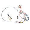 Guitar Circuit Wiring Kit Plug in Type Electric Guitar Harness