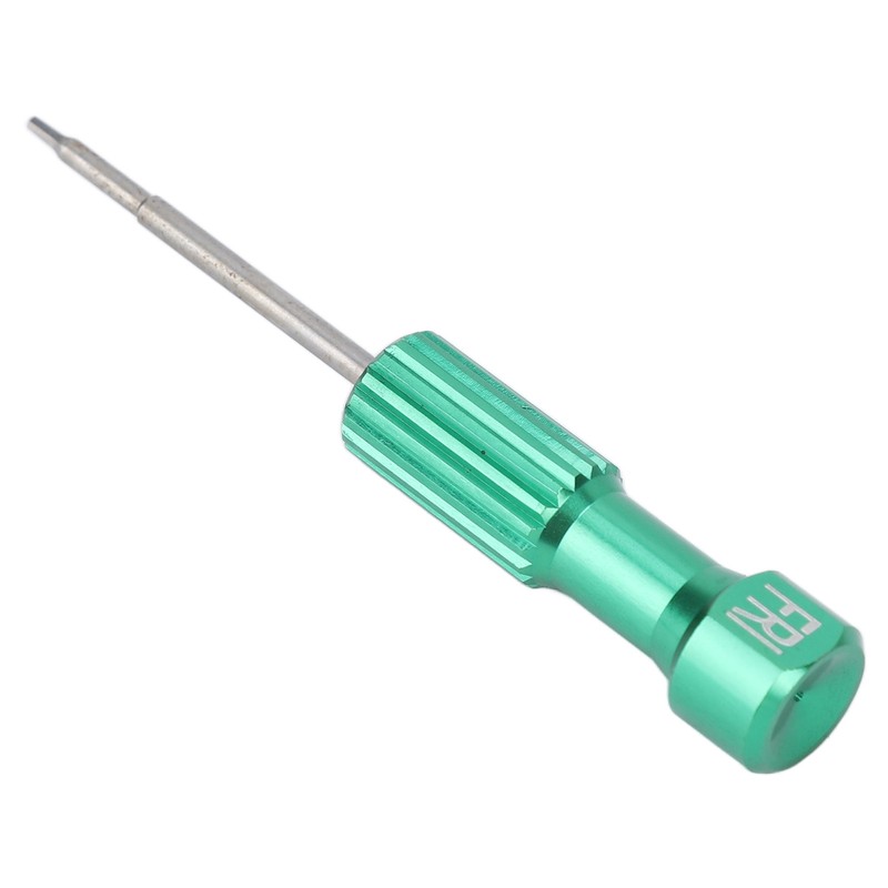 Implant Screwdriver Stainless Steel Ergonomic Portable Dental Implant Screw Driver