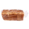 ZMYBCPACK 200 Pack Bread Loaf Bags (8" X 4" X