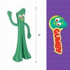 Multipet Gumby Latex Dog Toy - Squeaky Toy for All
