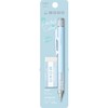 Tombow MONO Graph and MONO Eraser, 0.5 mm, Ice Blue,