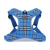 Elevant Dog Harness Adjustable, Step-in Reflective Breathable Harness, Soft Padded