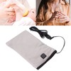 Electric Warming Mitts, Heated Beauty Hand Mittens USB 3 Settings