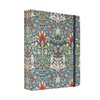 Kokonote Academic Diary 2025-2026 Week To View - William Morris