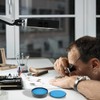 Tiiyee Watch Gasket Paste, Waterproof Watch Repair Sealing Grease Airtight