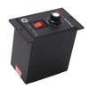 DC Motor Speed Controller Electric Motor Speed Controller for DC