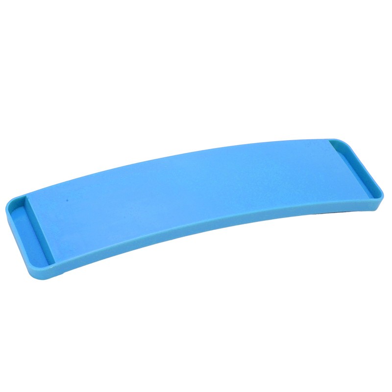 Dance Turn Board Thickened Design Easy Carrying Nylon Material Ballet