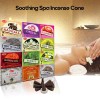 HEM 12 Assorted Boxes of HEM Incense Cones | Natural