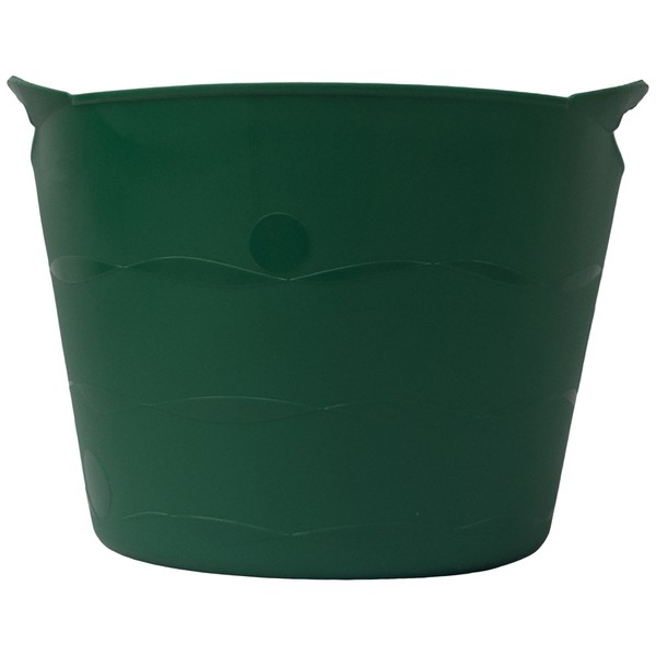 TuffTote® Multi-Use Bucket, Pine, 7 gal