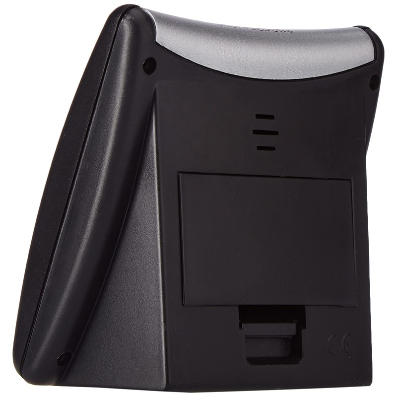 Technoline WT 221-T Black, 7.9 x 4.2 x 7.9 cm