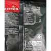 Venco Double Salt Licorice 4.2339 Ounce Bag (Pack of 1)