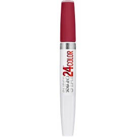 Maybelline New York Super Stay, 24 H Liquid Lipstick, Long Lasting